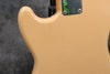 1960 Fender Musicmaster, Desert Sand