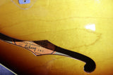 1964 Gibson ES-330 TD, Sunburst