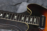 1964 Gibson ES-330 TD, Sunburst