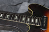 1964 Gibson ES-330 TD, Sunburst