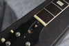 1964 Gibson ES-330 TD, Sunburst