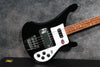 2024 Rickenbacker 4003S, Jetglo, Mint/Unplayed