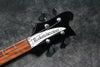 2024 Rickenbacker 4003S, Jetglo, Mint/Unplayed