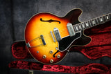 1964 Gibson ES-330 TD, Sunburst