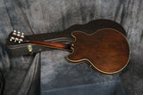 1964 Gibson ES-330 TD, Sunburst