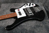 2024 Rickenbacker 4003S, Jetglo, Mint/Unplayed