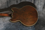 1964 Gibson ES-330 TD, Sunburst