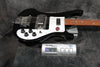 2024 Rickenbacker 4003S, Jetglo, Mint/Unplayed