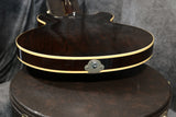 1964 Gibson ES-330 TD, Sunburst