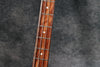 2024 Rickenbacker 4003S, Jetglo, Mint/Unplayed