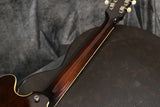 1964 Gibson ES-330 TD, Sunburst