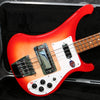 2024 Rickenbacker 4003S, Fireglo, Mint/Unplayed #1