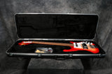 2024 Rickenbacker 4003S, Fireglo, Mint/Unplayed #1