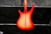 2024 Rickenbacker 4003S, Fireglo, Mint/Unplayed #1