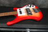 2024 Rickenbacker 4003S, Fireglo, Mint/Unplayed #1