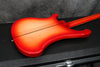 2024 Rickenbacker 4003S, Fireglo, Mint/Unplayed #1