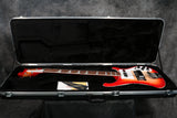 2024 Rickenbacker 4003, Fireglo, Mint/Unplayed