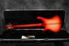 2024 Rickenbacker 4003, Fireglo, Mint/Unplayed