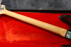 1975 Fender Precision Bass, Sunburst