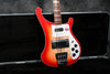 2024 Rickenbacker 4003, Fireglo, Mint/Unplayed