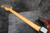 1975 Fender Precision Bass, Sunburst