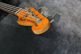 1975 Fender Precision Bass, Sunburst