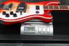 2024 Rickenbacker 4003, Fireglo, Mint/Unplayed