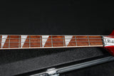 2024 Rickenbacker 4003, Fireglo, Mint/Unplayed