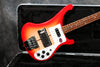 2024 Rickenbacker 4003S, Fireglo, Mint/Unplayed #2