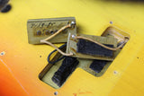 1965 Fender Precision Bass, Sunburst
