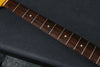 1965 Fender Precision Bass, Sunburst