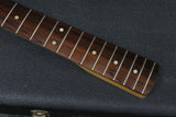 1965 Fender Precision Bass, Sunburst