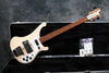 2024 Rickenbacker 4003S, Mapleglo, Mint/Unplayed