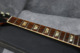 1974 Gibson Les Paul Deluxe, Cherry Sunburst