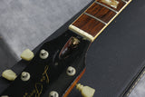 1974 Gibson Les Paul Deluxe, Cherry Sunburst