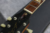 1974 Gibson Les Paul Deluxe, Cherry Sunburst