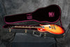 1974 Gibson Les Paul Deluxe, Cherry Sunburst