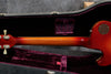 1974 Gibson Les Paul Deluxe, Cherry Sunburst