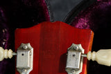 1974 Gibson Les Paul Deluxe, Cherry Sunburst