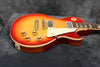 1974 Gibson Les Paul Deluxe, Cherry Sunburst