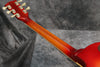 1974 Gibson Les Paul Deluxe, Cherry Sunburst