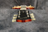 1974 Gibson Les Paul Deluxe, Cherry Sunburst