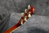 1974 Gibson Les Paul Deluxe, Cherry Sunburst