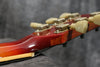 1974 Gibson Les Paul Deluxe, Cherry Sunburst