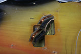 1968 Fender Precision Bass, Sunburst