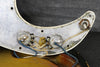 1968 Fender Precision Bass, Sunburst