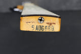 1968 Fender Precision Bass, Sunburst