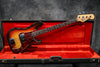 1968 Fender Precision Bass, Sunburst