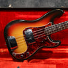 1968 Fender Precision Bass, Sunburst