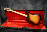 1968 Fender Precision Bass, Sunburst